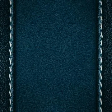 Blue abstract background Stock Photos