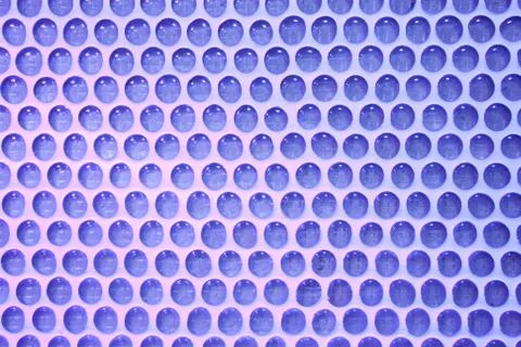 Blue abstract background Stock Photos