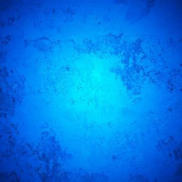 Blue abstract background Stock-Fotos