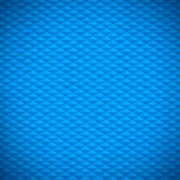 Blue abstract background Foto stock