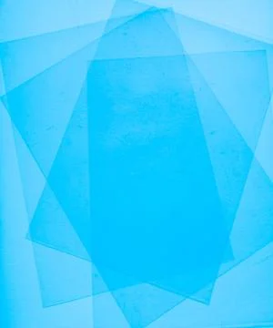 Blue abstract background Stock Photos