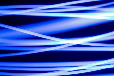 Blue Abstract background Stock Photos