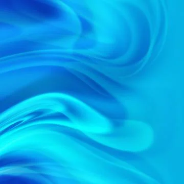 Blue abstract background Stock Photos