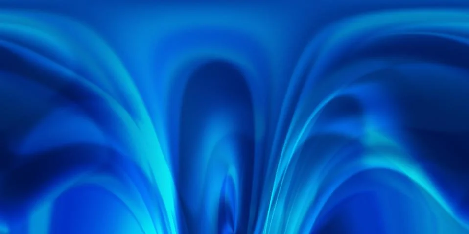 Blue abstract background Stock Photos