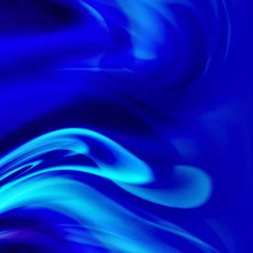 Blue abstract background Stock Photos