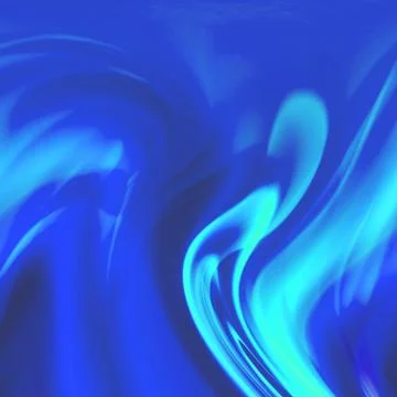 Blue abstract background Stock Photos