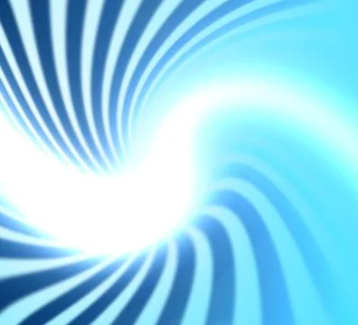 Blue abstract background Stock Photos