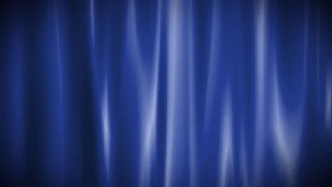 Blue abstract background, Seamless loop. Stock Footage 70360280