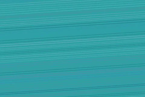 Blue abstract background with smooth flowing shapes Stock Illustration