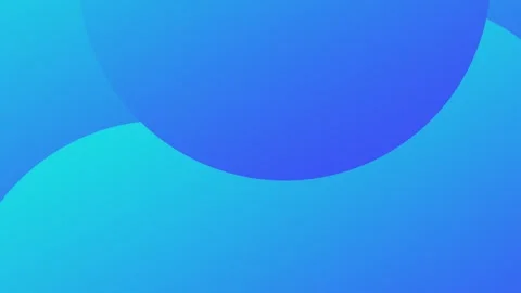 A blue abstract background with twinkling lights Stock Footage 324684705