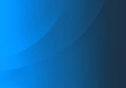 Blue abstract background using blending and liquify techniques as well as a.. Stock Illustration