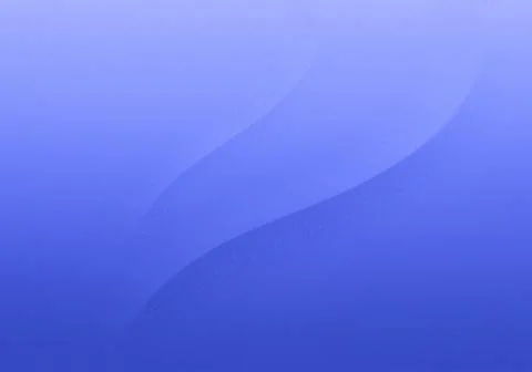 Blue abstract background using blending and liquify techniques as well as a.. Stock Illustration