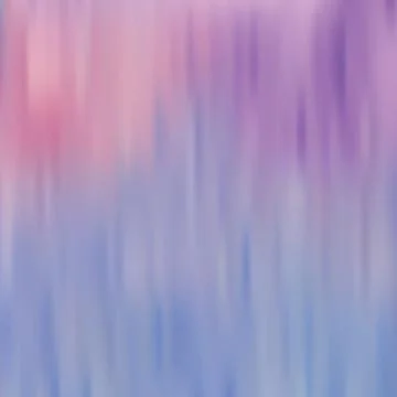Blue abstract background with a vertical blur. Blurred background. Illustrazione stock