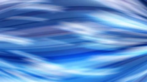 Blue abstract background with a wave pat... | Stock Video | Pond5