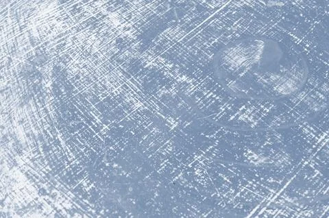 Blue Abstract backgrounds texture with table surface Stock Photos