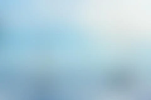 Blue abstract blurred background 스톡 사진