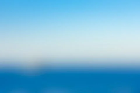 Blue abstract blurred background 스톡 사진