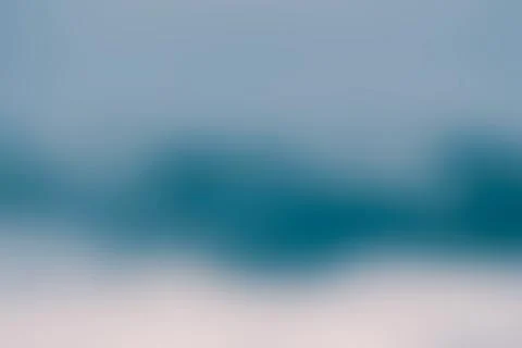 Blue abstract blurred background 스톡 사진