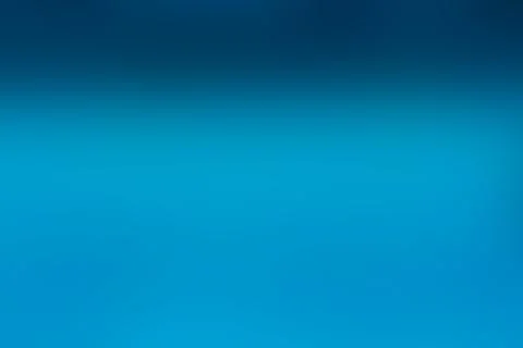 Blue abstract blurred background Stockfoto's
