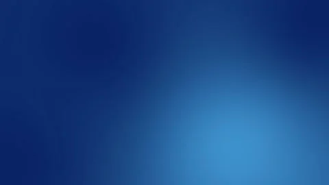 Blue abstract blurred gradient  background. Stock Footage 221811705