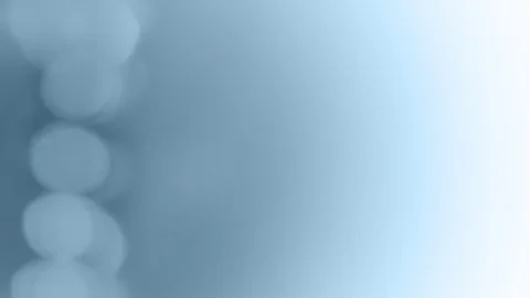 Blue abstract bokeh lights background Stock Footage 72163927