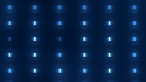 Blue Abstract bright mosaic. Stock-Footage 50288684