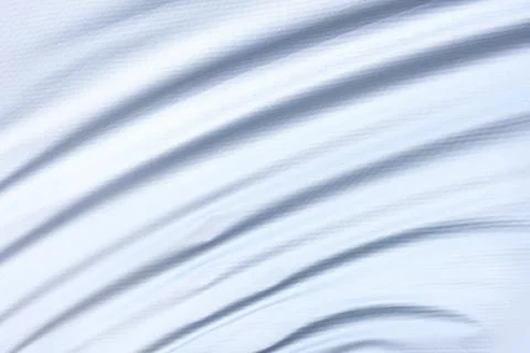 Blue Abstract Cloth Stock Photos
