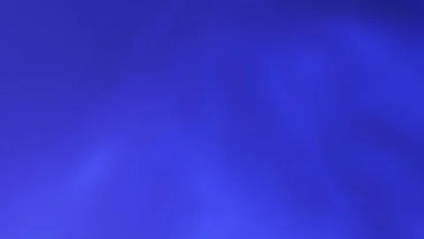 Blue Abstract Cloudy Background Animation Loop 動画素材 339641481