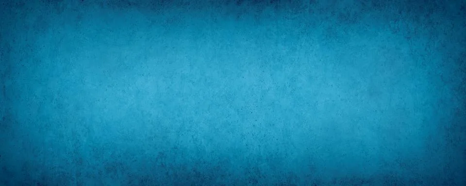 Blue abstract concrete background texture 库存插图