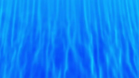 Blue abstract curtain Stockbeeldmateriaal 90529209
