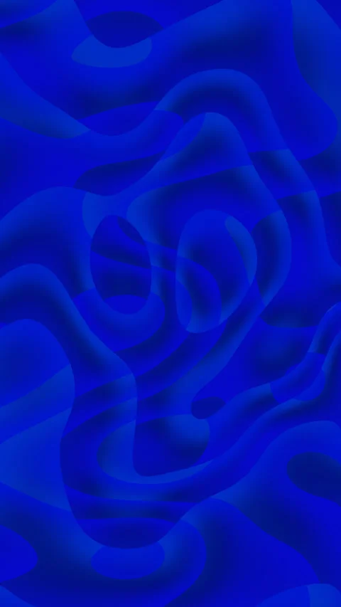 Blue abstract design Stock Footage 310229512