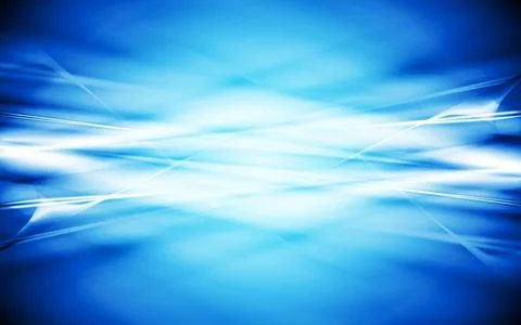 Blue abstract design. Vector background eps 10 Blue abstract design. Vecto... Stockfoto's