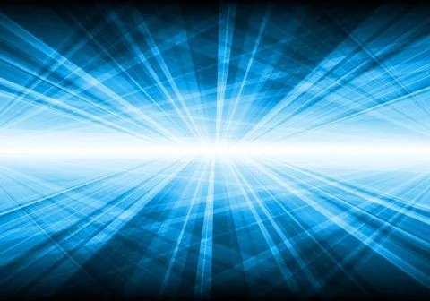 Blue abstract design. Vector illustration eps 10 Blue abstract design. Vec... 写真素材