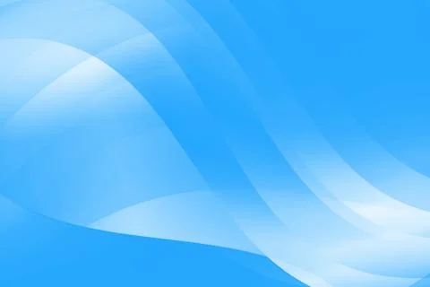 Blue abstract design with wavy and curve background 스톡 일러스트