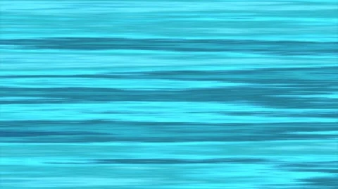 Blue Abstract Fast Shifting Horizontal Liquid Lines Abstract Background Loop Video stock 64655342