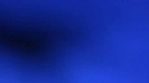 Blue abstract Stock Footage 10750840