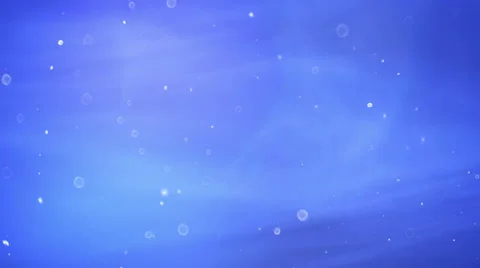 Blue Abstract Stock Footage 49874884