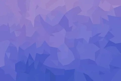Blue abstract geometric pattern for design backgrounds Stock Photos