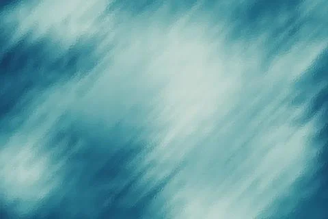 Blue abstract glass texture background or pattern Illustrazione stock