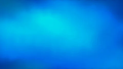 Blue abstract gradient background. 4k v... | Stock Video | Pond5