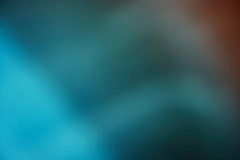 Blue Abstract Gradient Background Stock Illustration