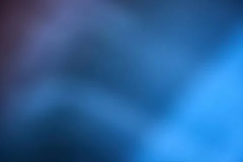 Blue Abstract Gradient Background Stock Photos