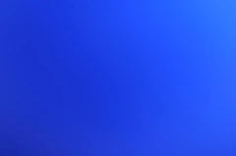 Blue abstract gradient background plastic and metal color Stock Photos