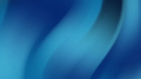 Blue abstract gradient background suitable for web design Video stock 303746091