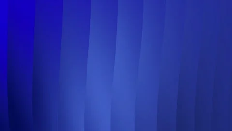 Blue Abstract Gradient Background for Video Scenes. Stock Footage 325024992