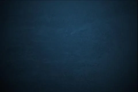 Blue abstract grunge background Stock Illustration