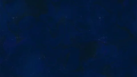 Blue abstract lava stone texture background Stock Footage 307187077