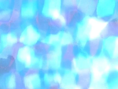 Blue abstract light pattern background , greeting card or fabric Stock Illustration