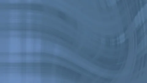 Blue Abstract Light Streaks Flowing Across Soft Motion Background Stockbeeldmateriaal 333975033