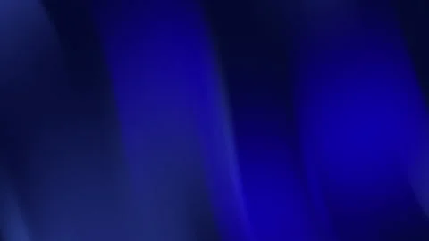 Blue Abstract Light Trails Video Background Loop. Stock Footage 325025087